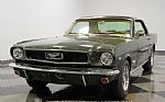 1966 Mustang A Code Coupe Thumbnail 19