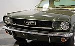 1966 Mustang A Code Coupe Thumbnail 20
