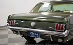 1966 Mustang A Code Coupe Thumbnail 27