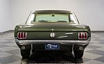 1966 Mustang A Code Coupe Thumbnail 26