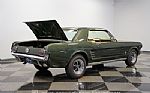 1966 Mustang A Code Coupe Thumbnail 56