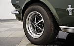 1966 Mustang A Code Coupe Thumbnail 60
