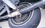 1966 Mustang A Code Coupe Thumbnail 68