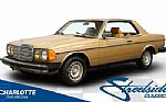 1983 300CD Turbo Diesel Thumbnail 1
