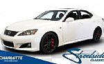 2008 ISF Supercharged Thumbnail 1