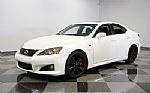 2008 ISF Supercharged Thumbnail 6
