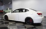 2008 ISF Supercharged Thumbnail 9