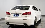 2008 ISF Supercharged Thumbnail 12