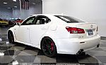 2008 ISF Supercharged Thumbnail 10