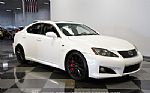 2008 ISF Supercharged Thumbnail 17