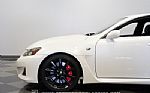 2008 ISF Supercharged Thumbnail 24