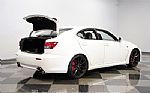 2008 ISF Supercharged Thumbnail 62