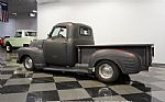 1947 3100 3 Window Pickup Thumbnail 9