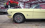 1966 Mustang Convertible Thumbnail 3