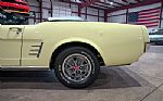 1966 Mustang Convertible Thumbnail 5