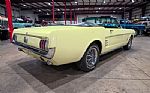 1966 Mustang Convertible Thumbnail 8