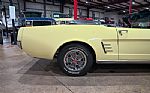 1966 Mustang Convertible Thumbnail 9