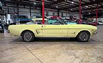 1966 Mustang Convertible Thumbnail 10