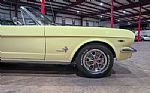 1966 Mustang Convertible Thumbnail 11