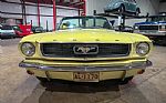 1966 Mustang Convertible Thumbnail 13