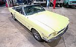 1966 Mustang Convertible Thumbnail 14