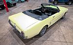1966 Mustang Convertible Thumbnail 17