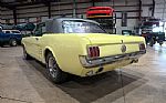 1966 Mustang Convertible Thumbnail 22