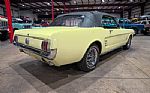 1966 Mustang Convertible Thumbnail 24