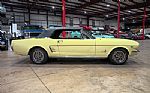 1966 Mustang Convertible Thumbnail 25