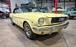1966 Mustang Convertible Thumbnail 26