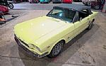 1966 Mustang Convertible Thumbnail 29