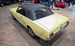 1966 Mustang Convertible Thumbnail 30