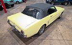 1966 Mustang Convertible Thumbnail 31