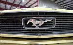 1966 Mustang Convertible Thumbnail 36