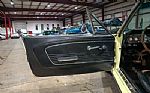 1966 Mustang Convertible Thumbnail 68