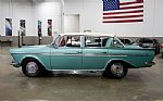 1960 Rambler Six Thumbnail 3
