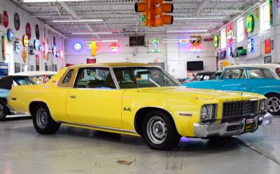 Photo of a 1977 Plymouth Gran Fury for sale