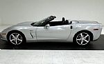 2010 Corvette 2LT Convertible Thumbnail 4