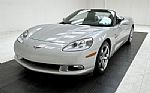 2010 Corvette 2LT Convertible Thumbnail 2