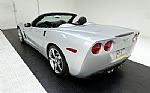 2010 Corvette 2LT Convertible Thumbnail 6