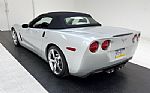 2010 Corvette 2LT Convertible Thumbnail 5