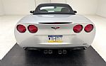 2010 Corvette 2LT Convertible Thumbnail 7