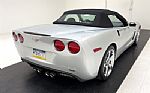 2010 Corvette 2LT Convertible Thumbnail 8