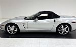 2010 Corvette 2LT Convertible Thumbnail 3