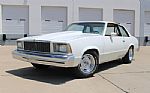 1978 Malibu Coupe Thumbnail 4