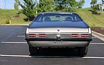 1973 Ventura II GTO Tribute Thumbnail 32