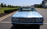1965 Chevelle Convertible Thumbnail 27