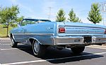 1965 Chevelle Convertible Thumbnail 61