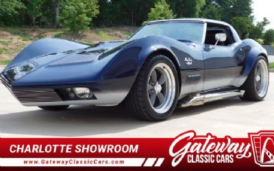 Photo of a 1973 Chevrolet Corvette for sale