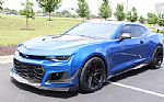 2018 Camaro Thumbnail 23